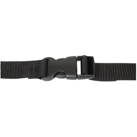 Liberty Mountain Liberty Mountain 146623 1in. x 36in. Quick Release Strap 146623